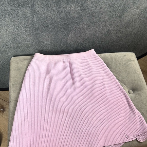 Self portrait skirt - Picture 3 of 4